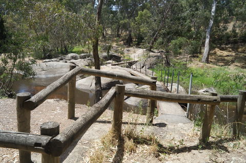 Euroa Apex Walking Track - Tourism Gold Coast 1