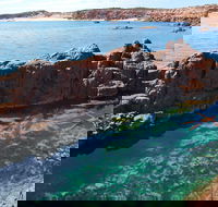 Eyre Peninsula - Tourism Gold Coast