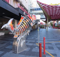 Fortitude Valley - Tourism Gold Coast