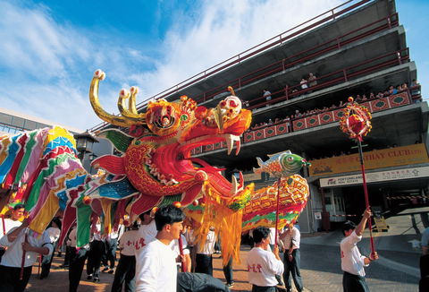 Fortitude Valley - Tourism Gold Coast 1