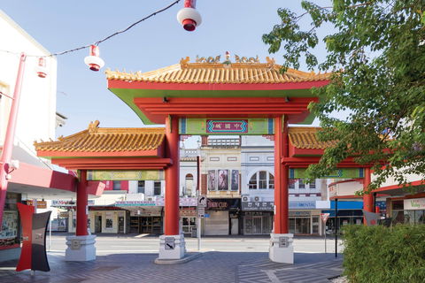 Fortitude Valley - Tourism Gold Coast 2