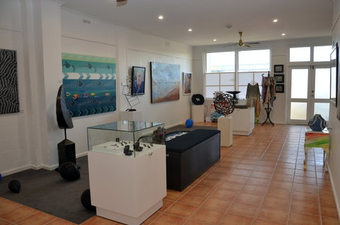 Gallery 45 - Tourism Gold Coast 0