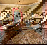 Garroorigang Historic Home 1857 - Gold Coast