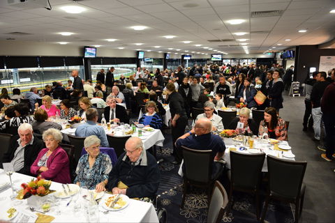 Geelong Greyhound Racing Club - The Beckley Centre - Gold Coast 1