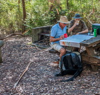 George Boyd picnic area - Tourism Gold Coast