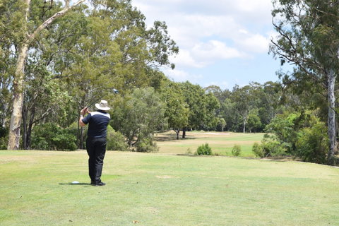 Gladstone Golf Club - Tourism Gold Coast 1