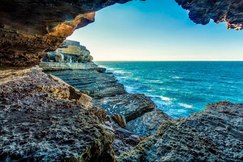 Gosang's Tunnel - Tourism Gold Coast 0