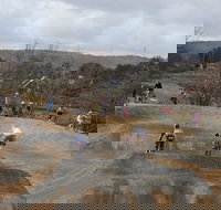 Goulburn BMX Park - Gold Coast