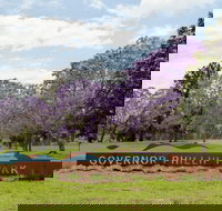 Governor Phillip Park - Tourism Gold Coast