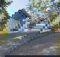 Greater Blue Mountains Drive - Glenbrook Discovery Trail - Tourism Gold Coast