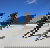 Great Prom Walk - Tourism Gold Coast