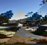 Gunning Pool - Gold Coast