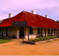 Gundaroo - Tourism Gold Coast