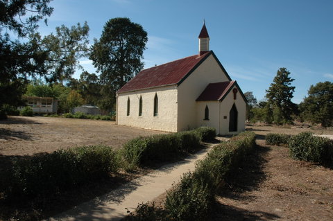 Gundaroo - Tourism Gold Coast 1