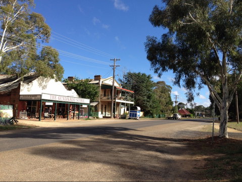 Gundaroo - Tourism Gold Coast 2
