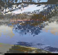 Halls Creek - Tourism Gold Coast