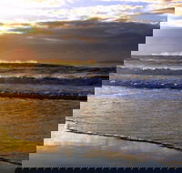 Handkerchief Beach Picnic Area - Tourism Gold Coast