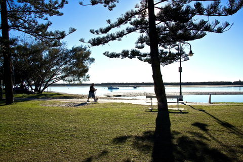 Harley Park - Tourism Gold Coast 1
