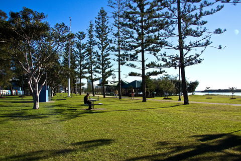 Harley Park - Tourism Gold Coast 2
