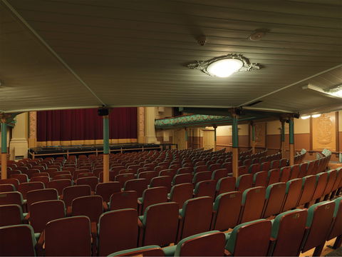 Her Majesty's Theatre Ballarat - Tourism Gold Coast 1