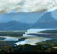 Hinchinbrook Island National Park - Tourism Gold Coast