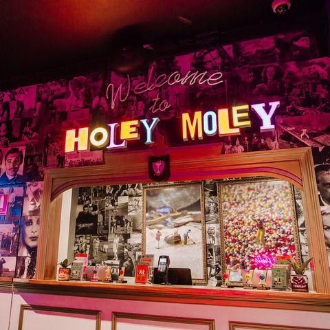 Holey Moley Charlestown - Tourism Gold Coast 0