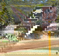 Hopetoun Ravensthorpe Railway Heritage Walk Trail - Tourism Gold Coast