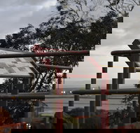 Hummock Hill Lookout - Gold Coast