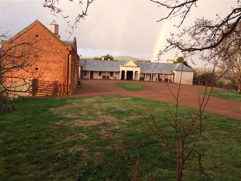 Hume And Hovell Walking Track - Tourism Gold Coast 0