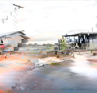 Hydro Power Plant - Tourism Gold Coast