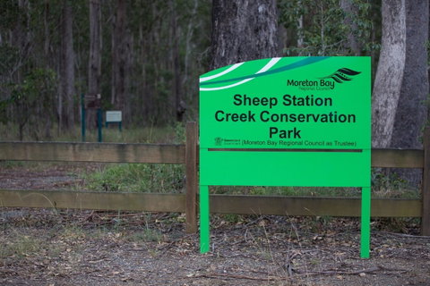 Ironbark Ridge And Spotted Gum Walking Trails - Tourism Gold Coast 0