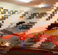 Jane Neville Rolfe Art Gallery - Tourism Gold Coast