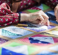 Jukejema Quilting Barn - Tourism Gold Coast