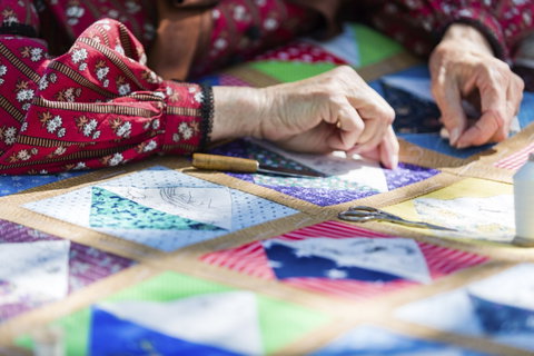 Jukejema Quilting Barn - Tourism Gold Coast 0