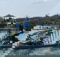 Jungle Float - Tourism Gold Coast