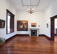 Juniper Hall - Tourism Gold Coast