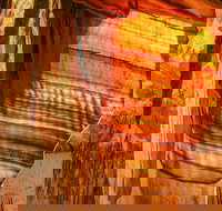 Junction Cave - Gold Coast