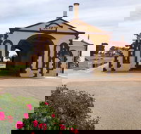 Kadina Cemetery - Tourism Gold Coast