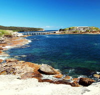 Kamay Botany Bay National Park - Tourism Gold Coast