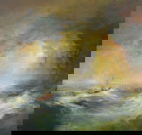 Ken Taber Art Studio and Open Garden - Tourism Gold Coast