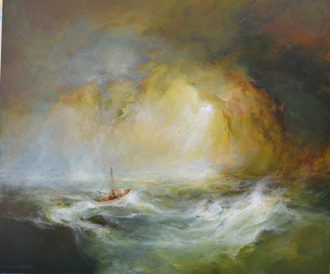 Ken Taber Art Studio And Open Garden - Tourism Gold Coast 0