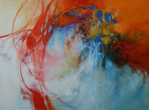 Ken Taber Art Studio And Open Garden - Tourism Gold Coast 1