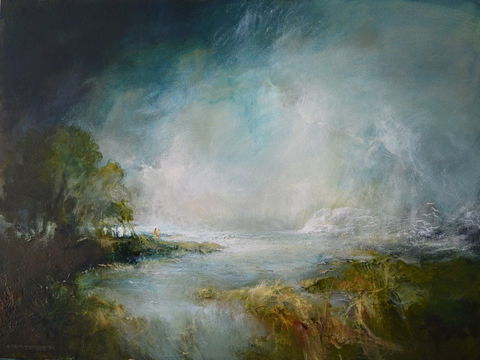 Ken Taber Art Studio And Open Garden - Tourism Gold Coast 2