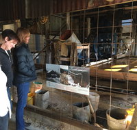 Kenworthy's Stamper Mill - Tourism Gold Coast