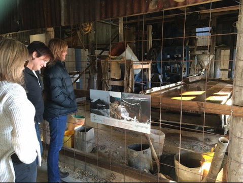 Kenworthy's Stamper Mill - Tourism Gold Coast 0