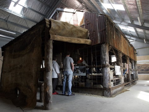 Kenworthy's Stamper Mill - Tourism Gold Coast 2