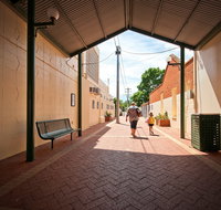 Kiesling Lane Heritage Walk - Tourism Gold Coast