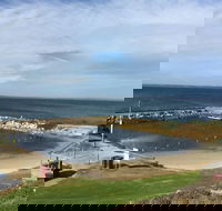 Kingscote Tidal Pool - Tourism Gold Coast