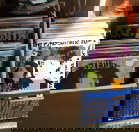 Kongwak Market - Gold Coast