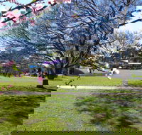 Koshigaya Park - Tourism Gold Coast